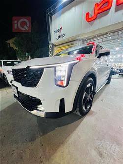 کیا سۆرینتۆ